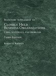 Ragazzo Closely Held Business Organizations
